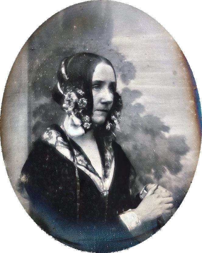 Ada Lovelace